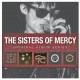 Sisters of Mercy-Original Album Series