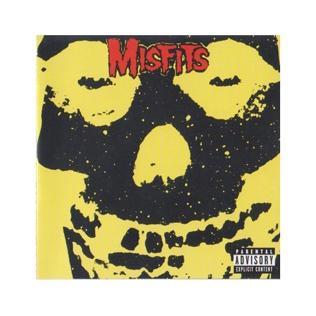 Misfits-Collection