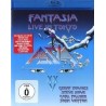 Asia-Fantasia Live In Tokyo