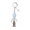 Rick And Morty-Morty Keychain (Portachiavi)