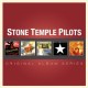 Stone Temple Pilots-Original Album Series