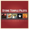 Stone Temple Pilots-Original Album Series