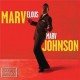 Marv Johnson-Marvelous Marv Johnson