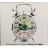 Soul Express Orchestra-Time For A Change