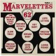 Marvelettes-Smash Hits '62