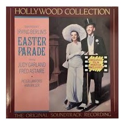 Irvin Berlin-O.S.T. Easter Parade (Ti amavo senza saperlo)