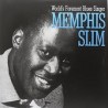 Memphis Slim-World Foremost Blues Sing