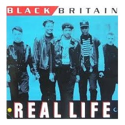 Black Britain-Real Life (MIX)