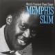 Memphis Slim-World Foremost Blues Sing