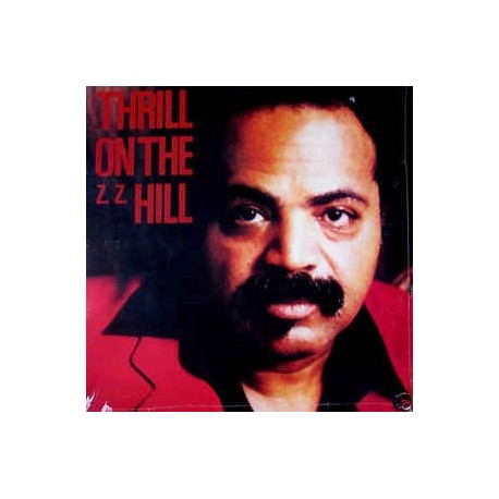 Z.Z. Hill-Thrill On The Z.Z. Hill