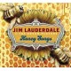 Jim Lauderdale-Honey Songs