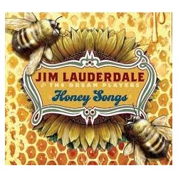 Jim Lauderdale-Honey Songs