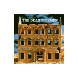 Dead Milkmen-Metaphysical Grafitti