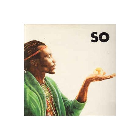 So Kalmery Et Ujamaa-So