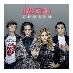 Maneskin-Chosen