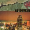 Fugazi-End Hits
