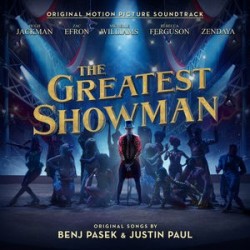 Ben Pasek & Justin Paul-O.S.T. Greatest Showman
