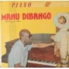 Manu Dibango-Piano Solo Melodies Africaines Volume 2