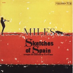 Miles Davis-Sketches Of Spain