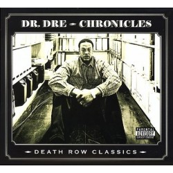 Dr.Dre-Chronicles Death Row Classics