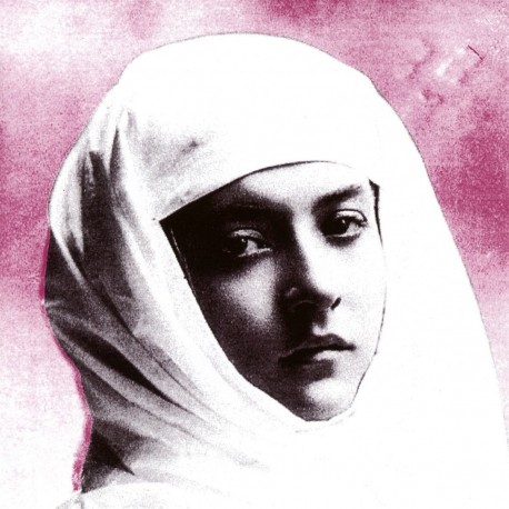 Protomartyr-Relatives In Descent