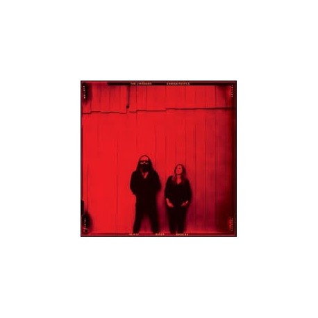 Liminanas-Shadow People