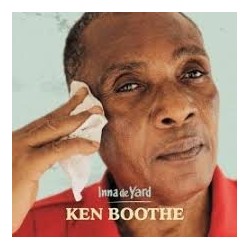 Ken Boothe-Inna De Yard