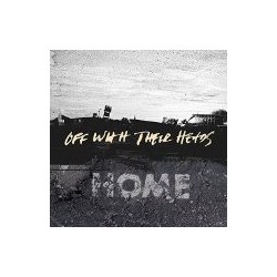Off With Their Heads-Home