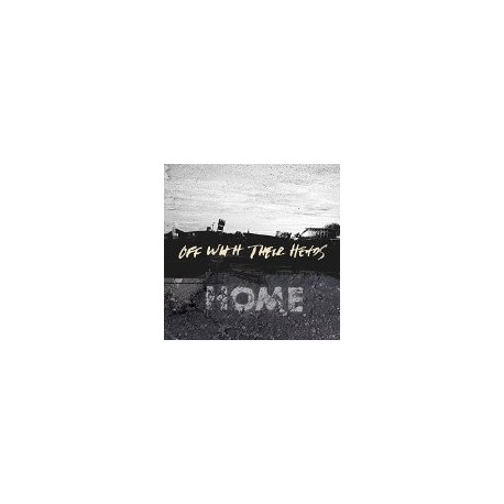 Off With Their Heads-Home