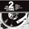 Ska Artisti Vari-Best Of 2 Tone