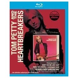 Tom Petty And The Heartbreakers-Down The Orpedoes