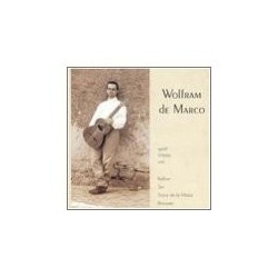 Wolfram De Marco-Gitazze