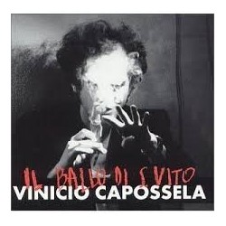 Vinicio Capossela-Il Ballo Di San Vito