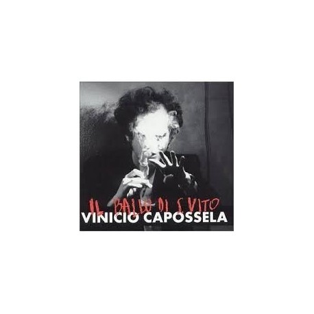 Vinicio Capossela-Il Ballo Di San Vito