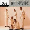 Temptations-Best Of Volume 1 The 60s Temptations The Millenium Collection