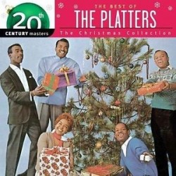 Platters-Best Of The Platters The Christmas Collection