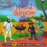 Orchestre Artisti Vari-Space Ghost's Musical Bar-B-Que