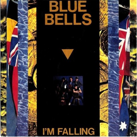 Bluebells-I'm Falling (MIX)