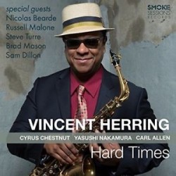 Vincent Herring-Hard Times