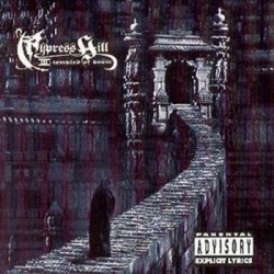 Cypress Hill-III Temples Of Doom
