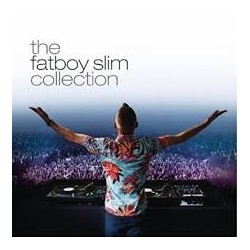 Fatboy Slim-Fatboy Slim Collection