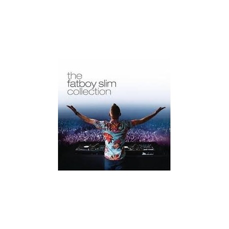 Fatboy Slim-Fatboy Slim Collection