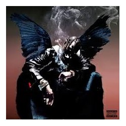 Travis Scott-Birds In The Trap Sing McKnight