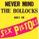 Sex Pistols-Never Mind The Bollocks