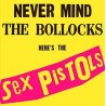 Sex Pistols-Never Mind The Bollocks
