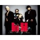 Dru Hill-These Are The Times
