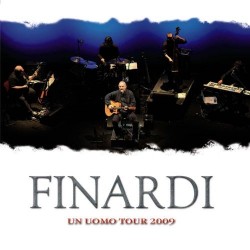 Eugenio Finardi-Uomo Tour 2009