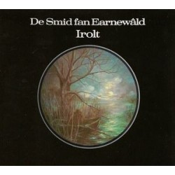 Irolt-De Smid Fan Earnewald (LP)