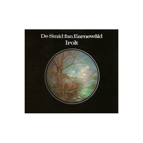Irolt-De Smid Fan Earnewald (LP)