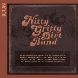 Nitty Gritty Dirt Band-Icon